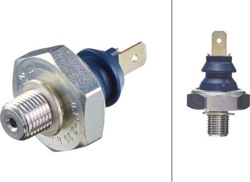 Датчик давления масла Hella. Артикул 6ZL 003 259-641