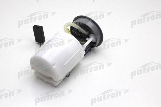 Бензонасос (топливный насос) Patron для Skoda Fabia I 1999-2008. Артикул PFP369