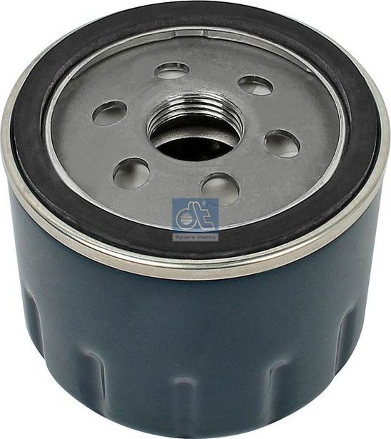 Масляный фильтр DT Spare Parts для Renault Fluence I 2010-2017. Артикул 6.24213
