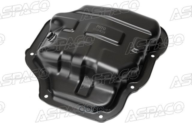 ПОДДОН МАСЛЯНЫЙ CUBE MICRA MICRA C+C NOTE UK MAKE NV200 NV200 SPAINMAKE QASHQAI (Aspaco). Артикул AP8923