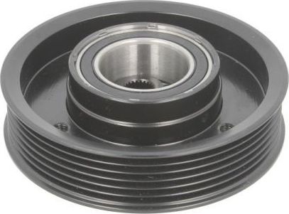 Муфта компрессора кондиционера Thermotec для Audi A1 II (GB) 2018-2026. Артикул KTT040183