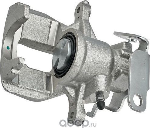 Тормозной суппорт FORD TRANSIT 06- Piston Diameter [mm]  48, Rear Axle Left (Zikmar). Артикул Z82335R