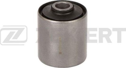 Втулка рессоры Zekkert. Артикул GM-6630