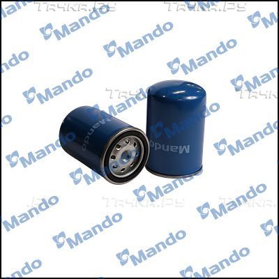 Топливный фильтр Mando для IVECO EuroTech 1992-1998. Артикул MMF035168