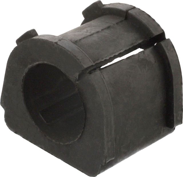 Втулка стабилизатора Blue Print (резина). Артикул ADC48037