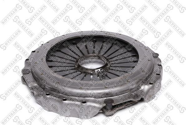 Корзина сцепления Stellox. Артикул 83-04589-SX