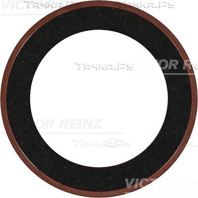 Сальник коленвала Victor Reinz (FPM (Fluor-Kautschuk)). Артикул 81-20504-40