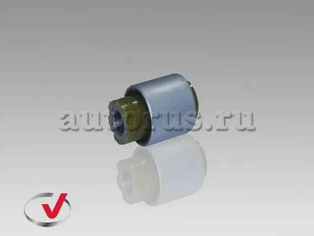 Сайлетнблок полиуретановый заднего верхнего рычага (крепление к ступице) (Vtulka). Артикул 3006028