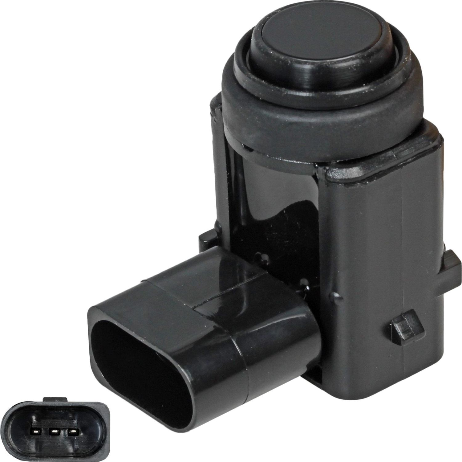 Датчик парктроника StartVOLT задний для Volkswagen Phaeton I 2002-2016. Артикул VS-PK 1827