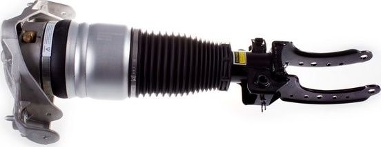 Стойка амортизационная пневмоподвески Denckermann передняя левая для Volkswagen Touareg I 2002-2010. Артикул DSA014G