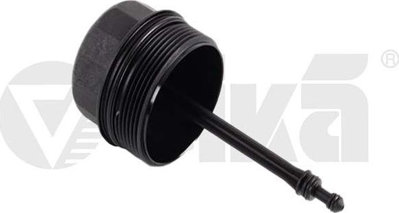 крышка фильтра масляного Vika. Артикул 19825301