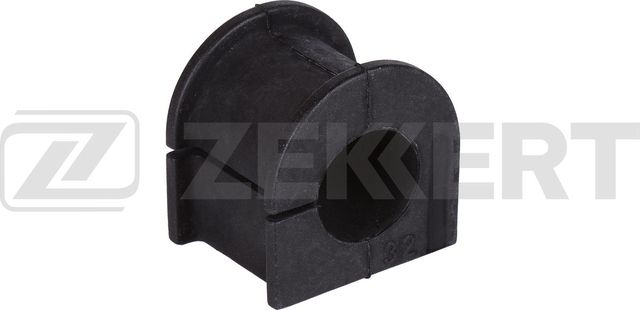 Втулка стабилизатора Zekkert передняя правая/левая для Toyota Fortuner II 2015-2026. Артикул GM-1209