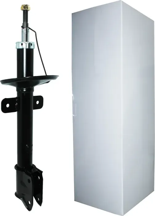 Амортизатор задний газомасляный для а/м Renault Duster10>/Nissan Terrano14>/Rena (Riginal). Артикул RG338738