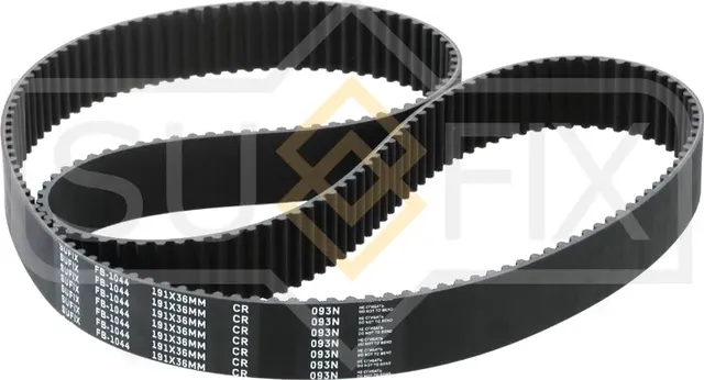 Ремень ГРМ (Sufix). Артикул FB1044