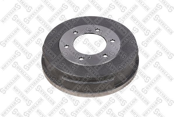 Тормозной барабан Stellox задний для Nissan Pathfinder I 1986-1995. Артикул 6020-1886-SX