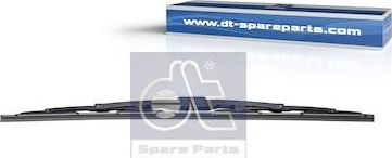 Щетка стеклоочистителя (дворник) DT Spare Parts. Артикул 5.63104