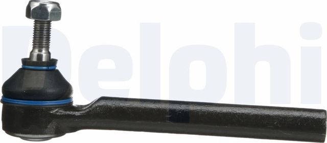 Наконечник рулевой тяги Delphi для Fiat Panda III 2012-2026. Артикул TA2848