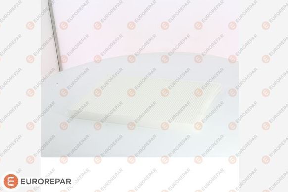 Салонный фильтр Eurorepar. Артикул 1610588980