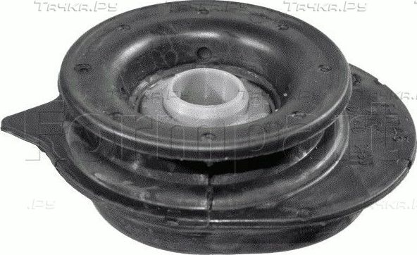 Опора амортизатора (стойки) Formpart передняя для Fiat 500 II 2007-2026. Артикул 14407114/K