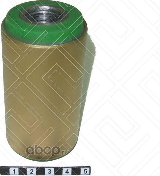 Сайлентблок задний нижнего рычага передней подвески запрессованный (Полиуретан). Артикул 5064681