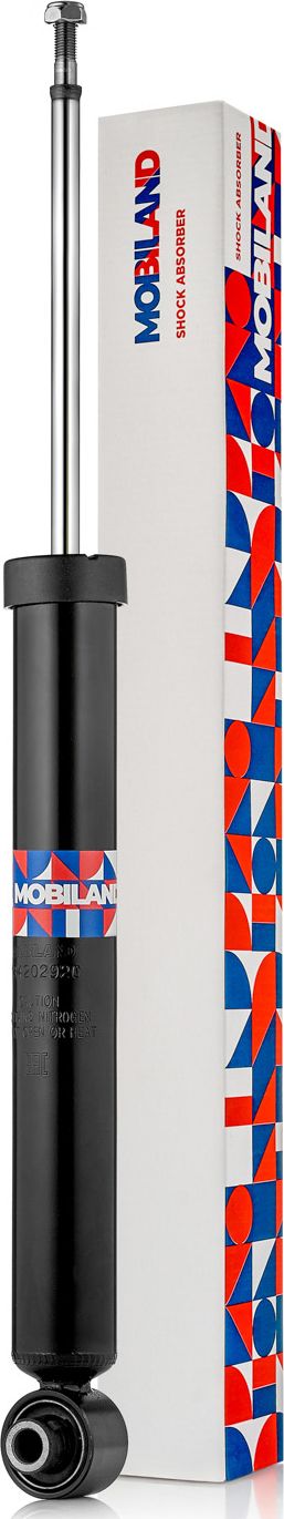 Амортизатор Mobiland. Артикул 134202920