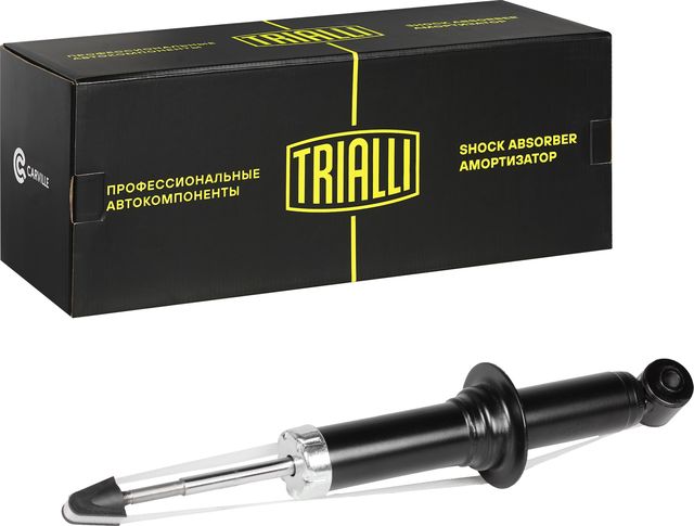 Амортизатор Trialli задний для Dodge Caliber I 2006-2013. Артикул AG 03517