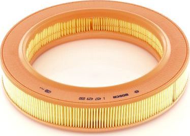 Воздушный фильтр Bosch. Артикул 1 457 429 050