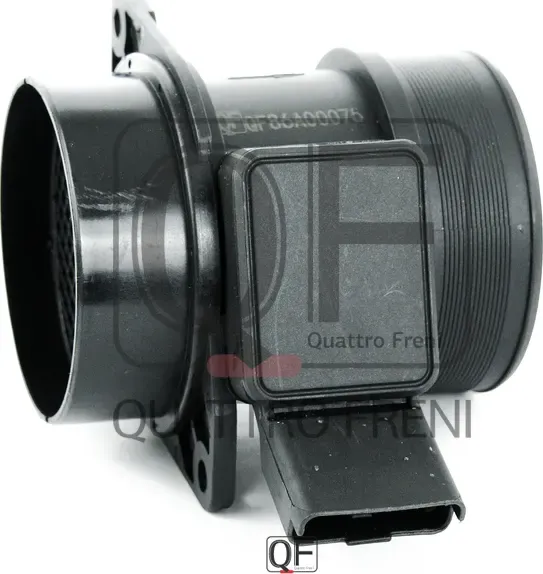 Датчик массового расхода воздуха (Quattro Freni). Артикул QF86A00075