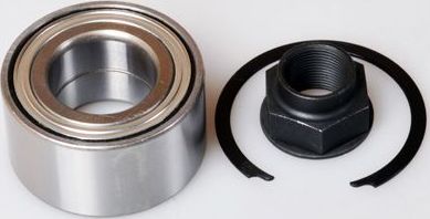 Ступичный подшипник (комплект) Denckermann для Lancia Dedra 1989-1999. Артикул W413430