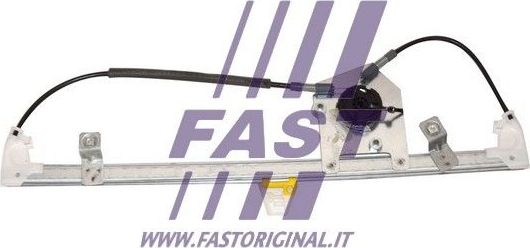Стеклоподъемник Fast. Артикул FT91913