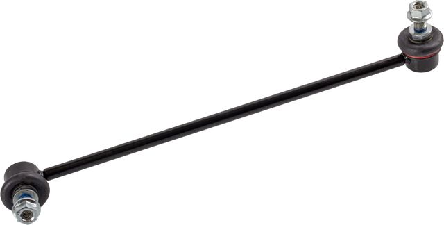 Стойка (тяга) стабилизатора SWAG передняя левая для BMW X1 I (E84) 2009-2015. Артикул 10 93 8071