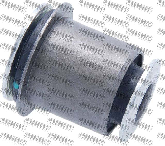 Сайлентблок переднего рычага подвески Febest. Артикул TAB-516