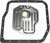 Фильтр АКПП JS Asakashi для Toyota RAV4 III (XA30) 2005-2013. Артикул JT426K