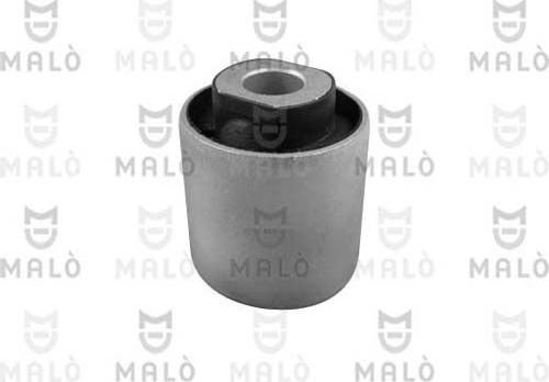 Сайлентблок переднего рычага подвески Malo. Артикул 23330