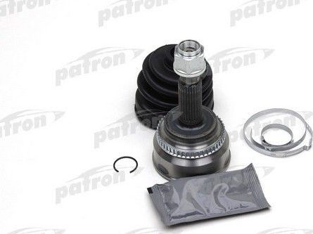 Шрус наружный (граната) Patron. Артикул PCV2175