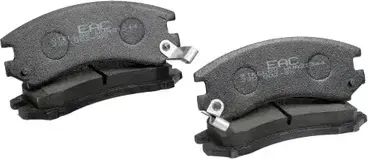 Тормозные колодки Stellox. Артикул 230 002-SX