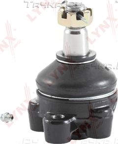 Шаровая опора LYNXauto передняя верхняя для Mitsubishi L400 1995-2005. Артикул C1251LR