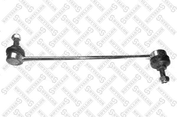 Стойка (тяга) стабилизатора Stellox передняя правая/левая для Fiat Multipla I 1999-2010. Артикул 56-00233-SX