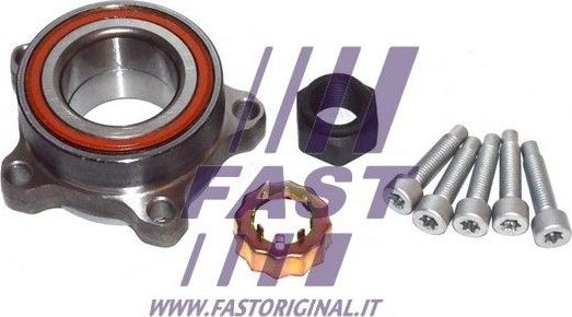 Ступичный подшипник (комплект) Fast. Артикул FT22103