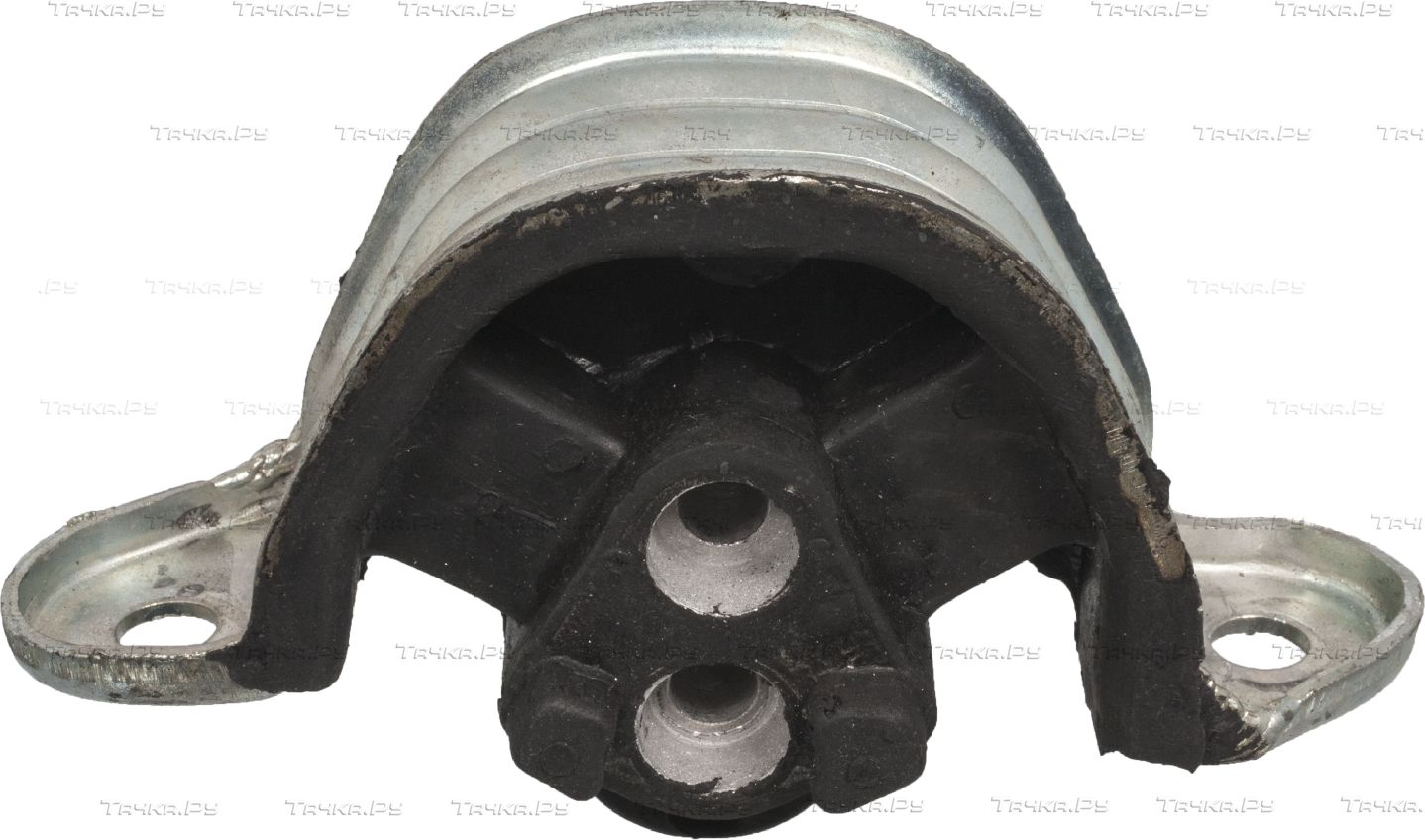 Подушка (опора) двигателя Febi Bilstein передняя правая для Opel Calibra 1989-1997. Артикул 05127