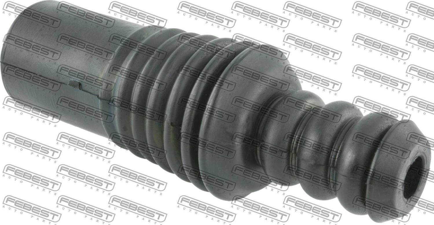 Пыльник амортизатора (стойки) Febest передний для Renault Logan II 2007-2026. Артикул RNSHB-LOG