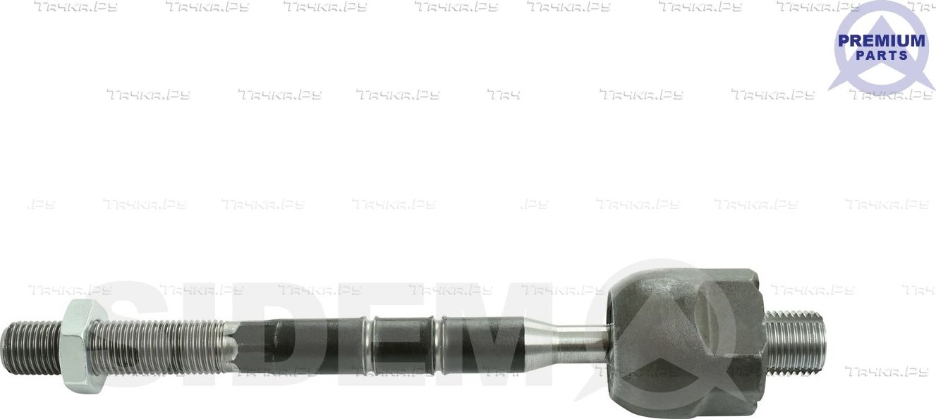 Рулевая тяга Sidem для MINI Hatch I ((R50, R53) 2001-2006. Артикул 21219