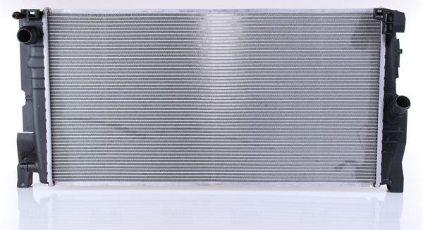 Радиатор охлаждения двигателя Nissens. Артикул 60863