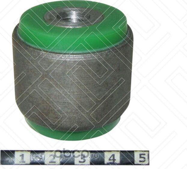Сайлентблок верхних поперечных рычагов переднего и заднего задней подвески к куз (Полиуретан). Артикул 15061841