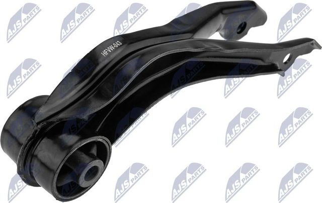 Подушка (опора) КПП NTY задняя нижняя для Volkswagen Transporter T4 1990-2003. Артикул ZPS-VW-043