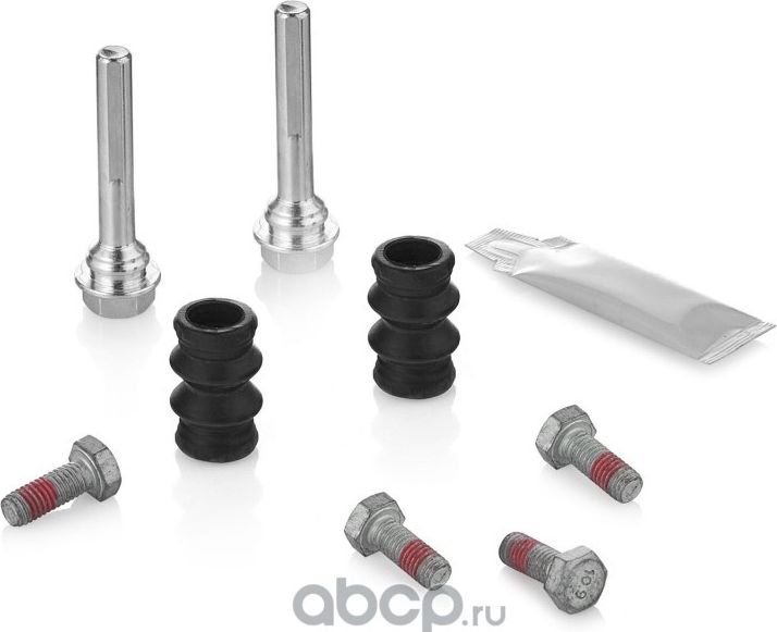 420010012 MOBILAND Ремкомплект направляющих суппорта переднего/заднего для а/м R Mobiland. Артикул 420010012