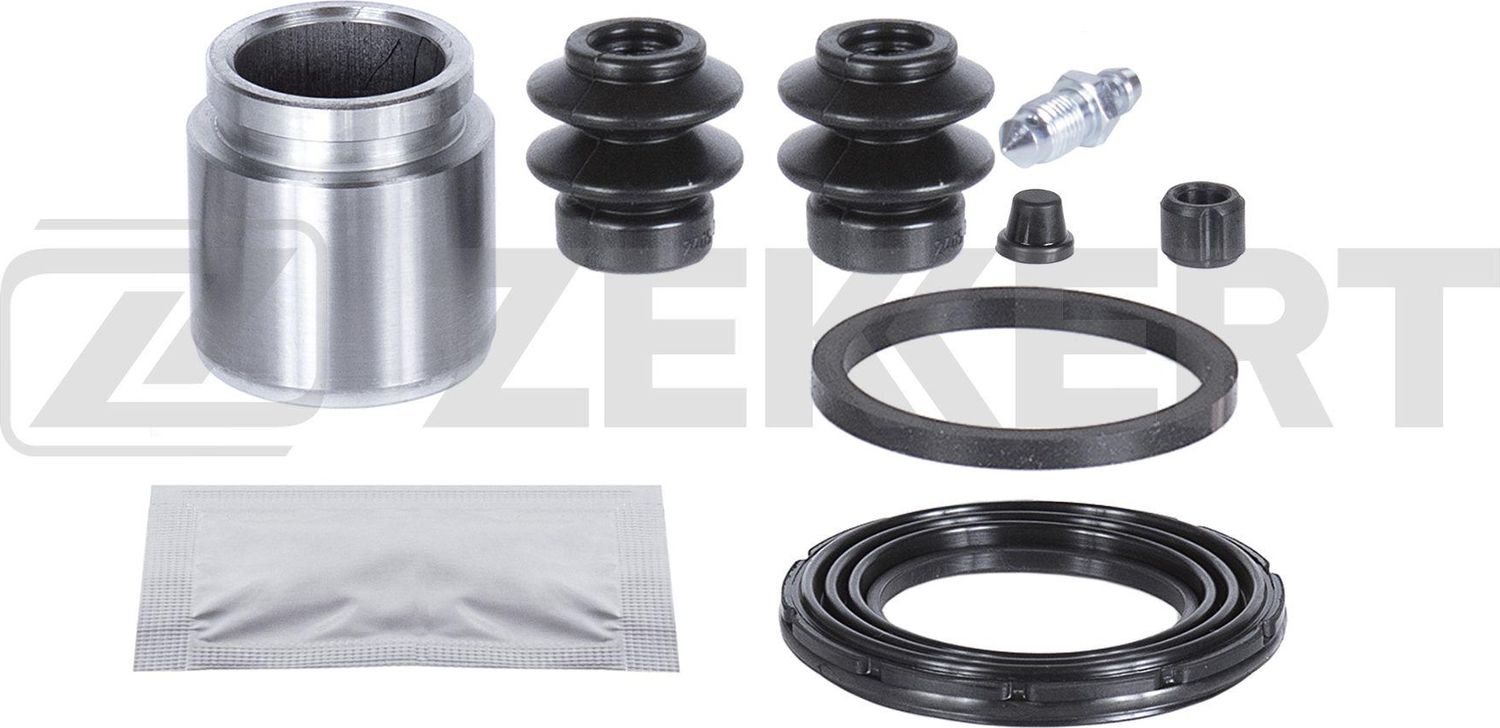 Ремкомплект тормозного суппорта Zekkert. Артикул BR-2037