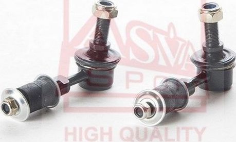 Стойка (тяга) стабилизатора Asva. Артикул 0323-PRF