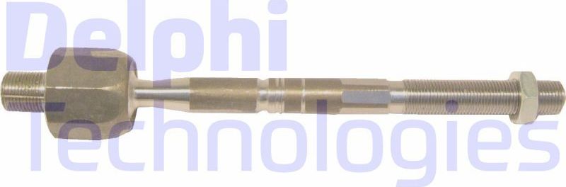 Рулевая тяга Delphi. Артикул TA1907