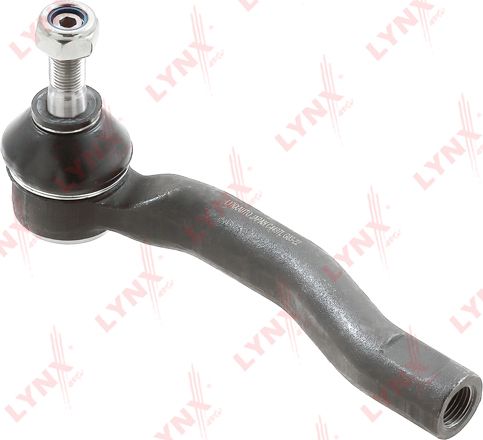 Наконечник рулевой тяги LYNXauto. Артикул C4497L